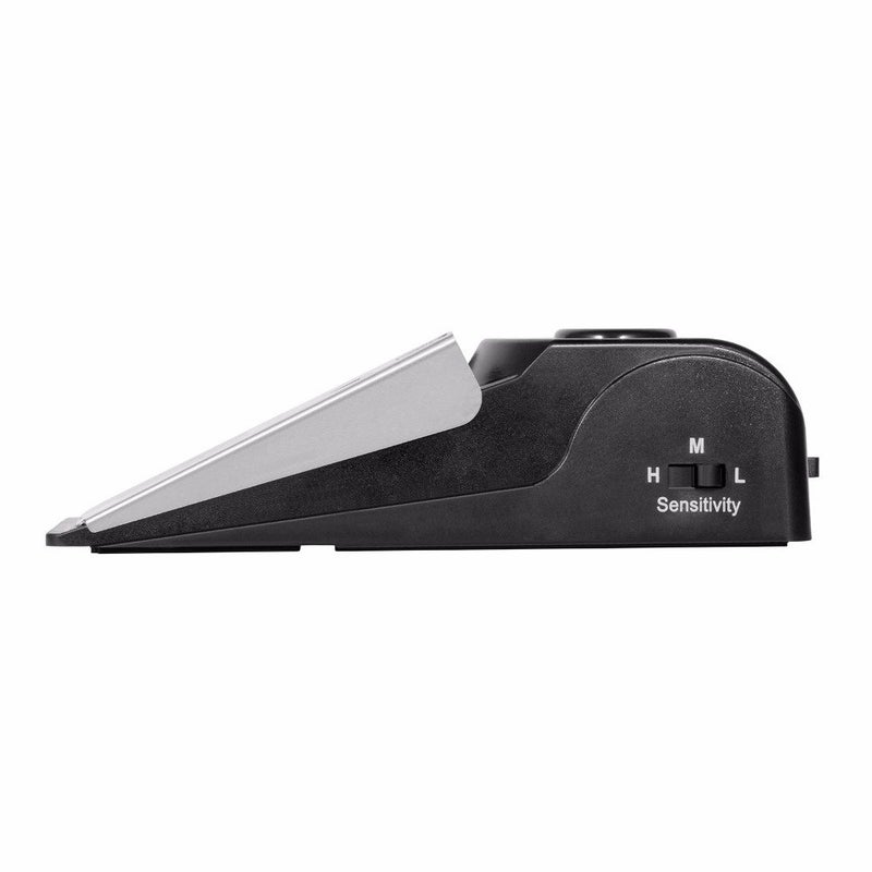 Mengshen Door Stopper Alarm, 120db Loud Anti-Theft Alarm for Home, House, Apartment and Personal Security - Image 2
